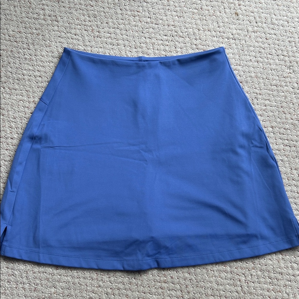 Girlfriend Collective Terrace Sport Skort